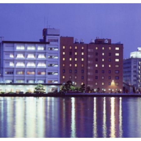 Port Shine Hotel - Vacation Stay 11753V Maizuru Exterior photo