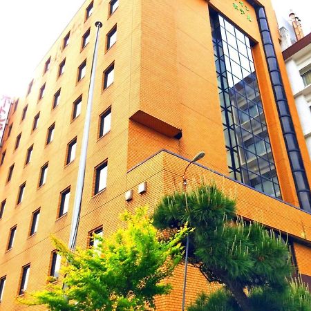 Port Shine Hotel - Vacation Stay 11753V Maizuru Exterior photo