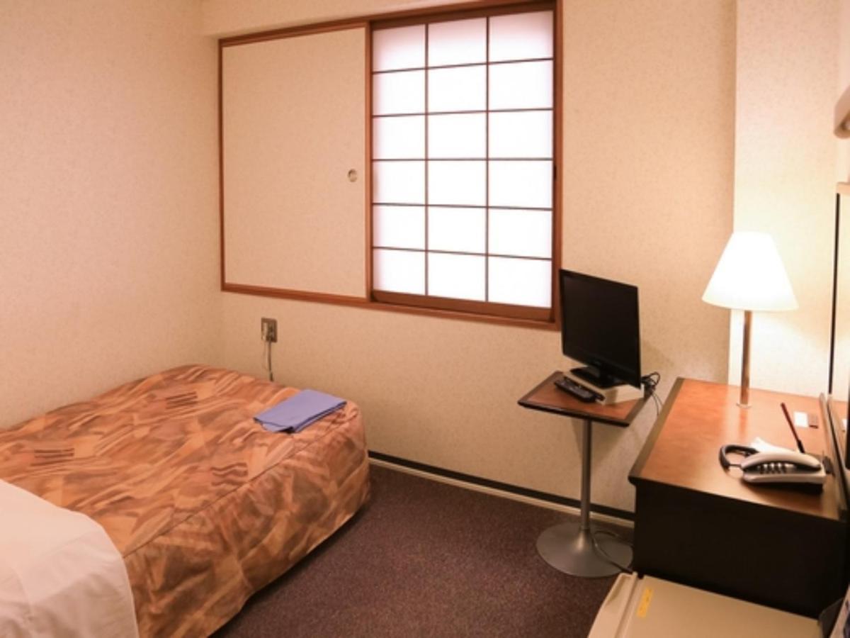 Port Shine Hotel - Vacation Stay 11753V Maizuru Exterior photo