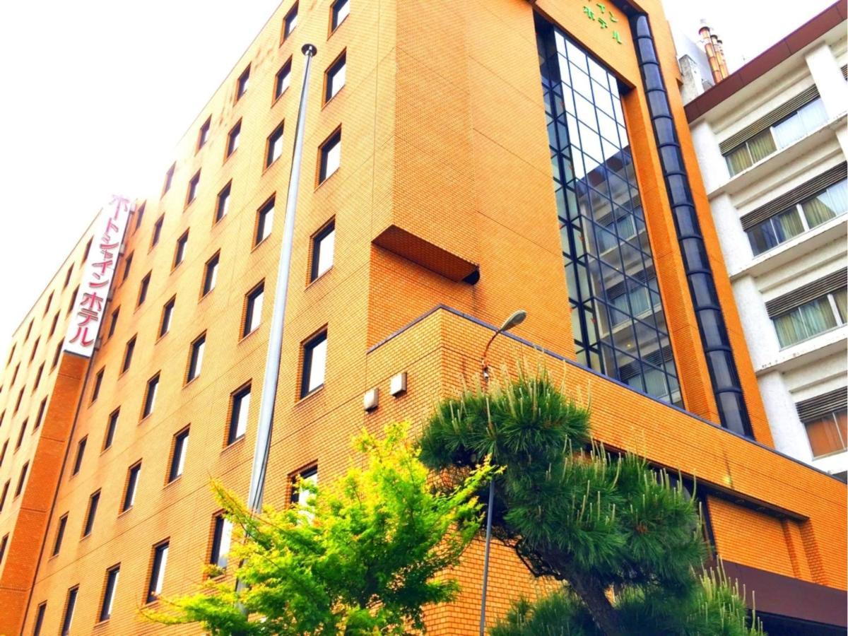 Port Shine Hotel - Vacation Stay 11753V Maizuru Exterior photo