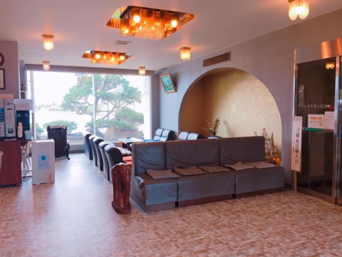 Port Shine Hotel - Vacation Stay 11753V Maizuru Exterior photo
