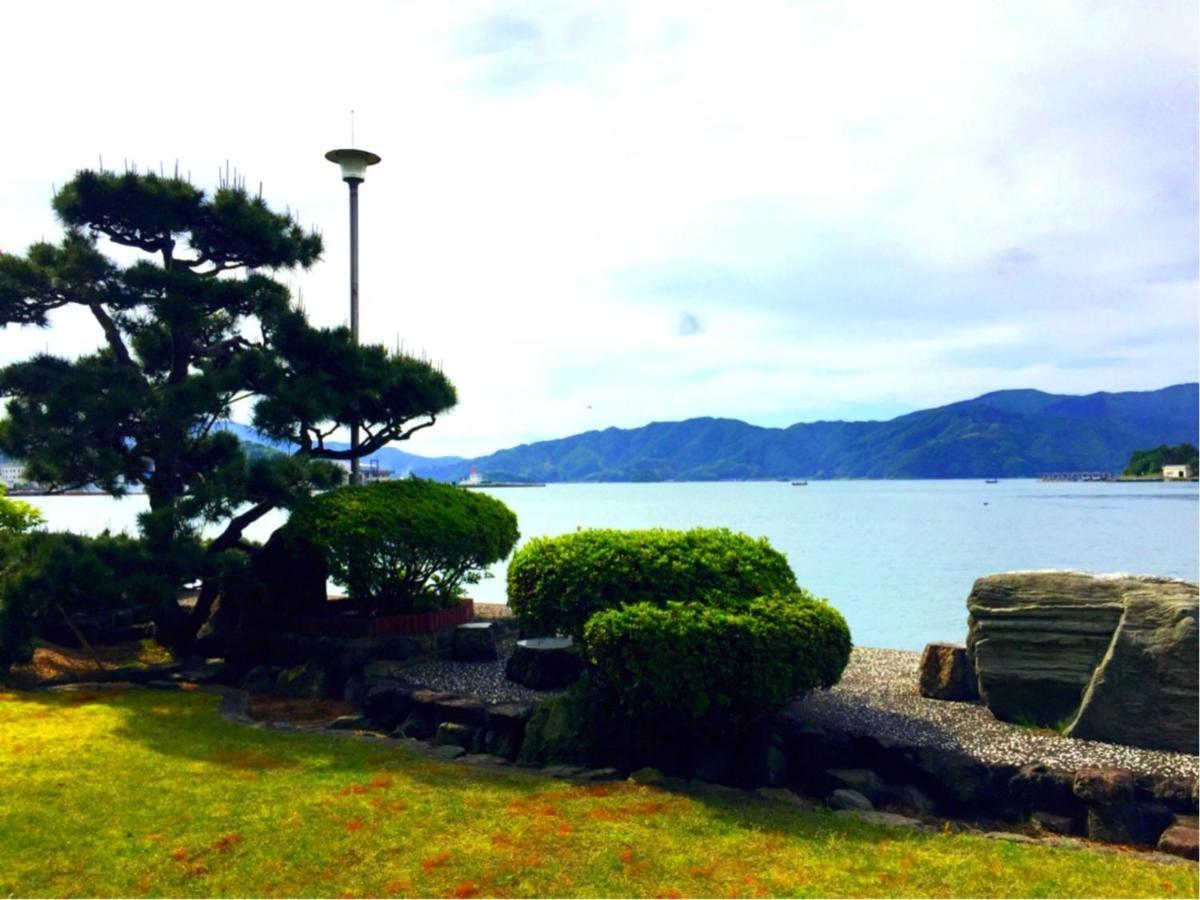 Port Shine Hotel - Vacation Stay 11753V Maizuru Exterior photo